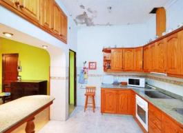 Propiedades Comercial