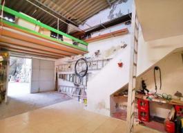 Propiedades Comercial