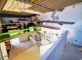 Propiedades Comercial