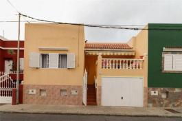 Semi detached house