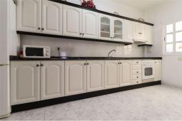 Semi detached house