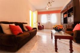 Semi detached house