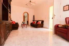 Semi detached house
