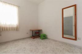 Semi detached house