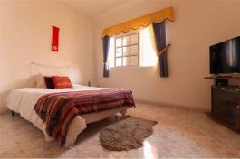 Semi detached house
