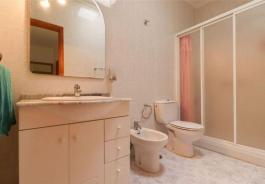 Semi detached house
