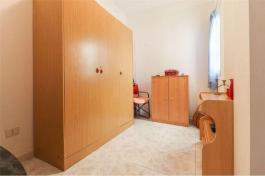 Semi detached house