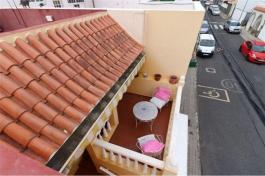Semi detached house