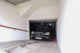 Semi detached house