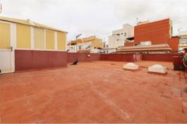 Semi detached house