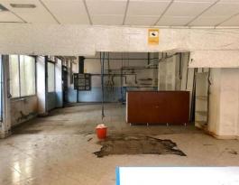 Propiedades Comercial