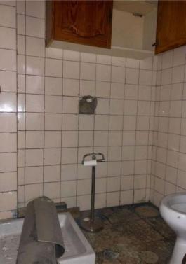 Propiedades Comercial