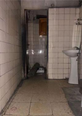 Propiedades Comercial