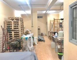 Propiedades Comercial