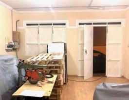 Propiedades Comercial