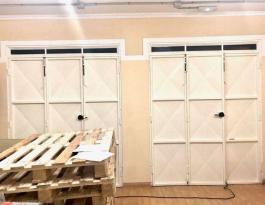 Propiedades Comercial