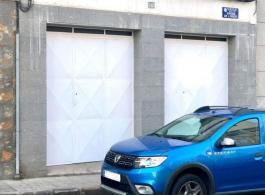 Propiedades Comercial