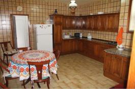 Propiedades Comercial