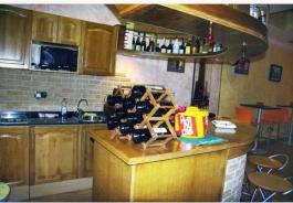 Intermediate house