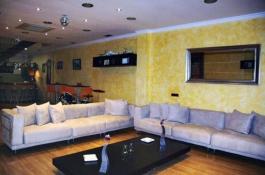 Intermediate house
