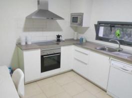 Intermediate house