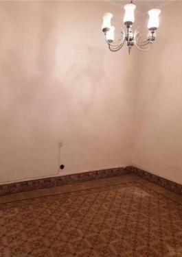 Semi detached house