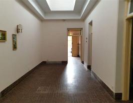 Semi detached house