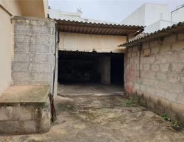 Semi detached house