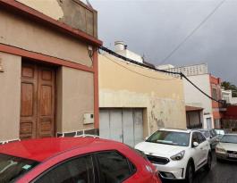 Semi detached house