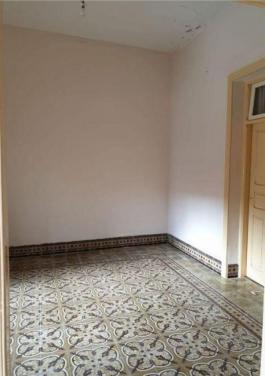 Semi detached house