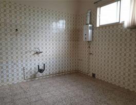 Semi detached house