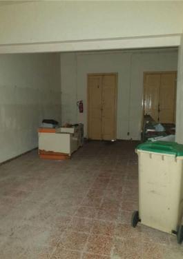 Semi detached house