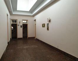 Semi detached house