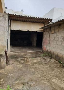 Semi detached house