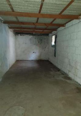 Semi detached house
