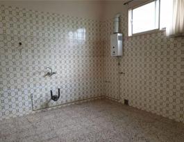 Semi detached house