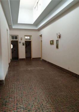 Semi detached house