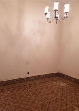 Semi detached house