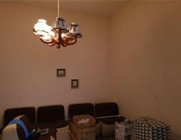 Semi detached house