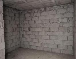 Semi detached house