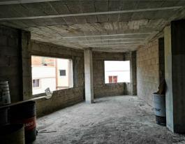 Semi detached house