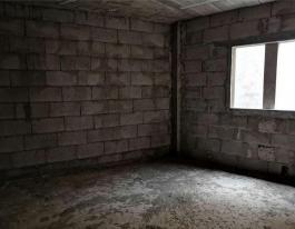Semi detached house