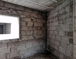 Semi detached house