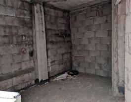 Semi detached house