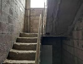 Semi detached house