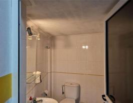 Semi detached house