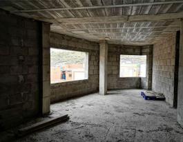 Semi detached house