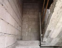 Semi detached house