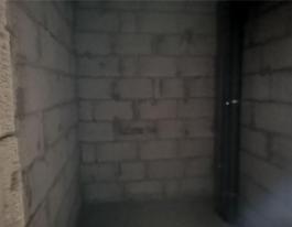 Semi detached house