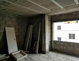 Semi detached house